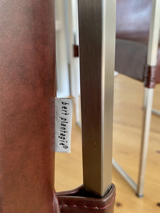 Image 1 of 2 x Bert Plantagie Stuhl