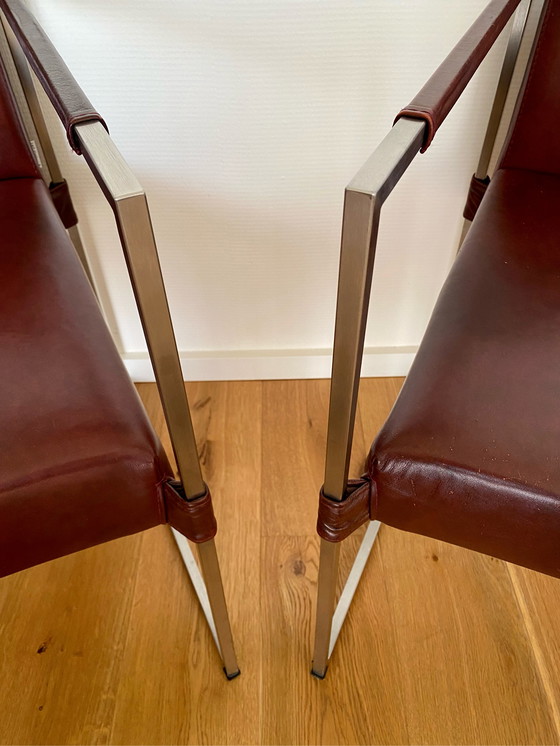 Image 1 of 2 x Bert Plantagie Stuhl