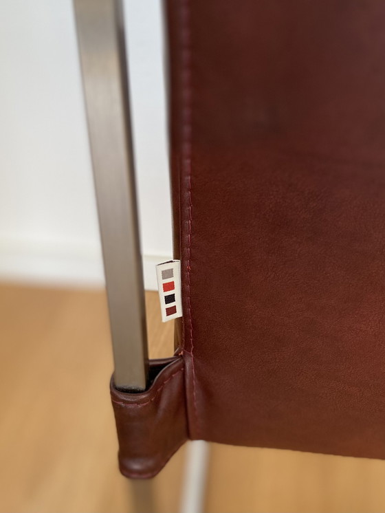 Image 1 of 2 x Bert Plantagie Stuhl