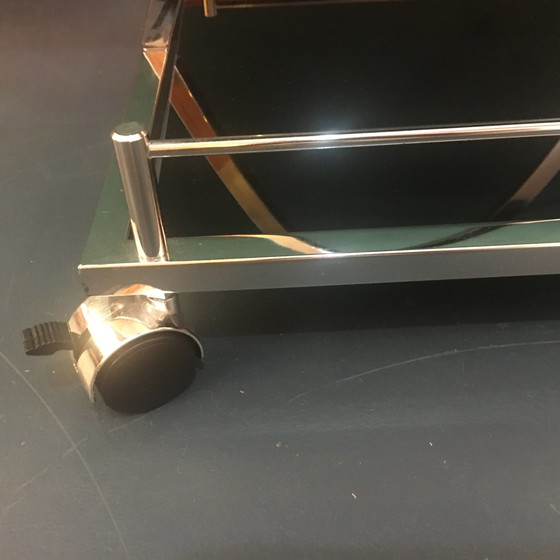 Image 1 of Vintage Barwagen