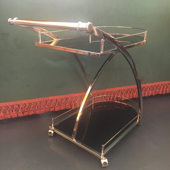 Image 1 of Vintage Barwagen