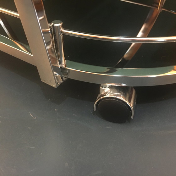 Image 1 of Vintage Barwagen