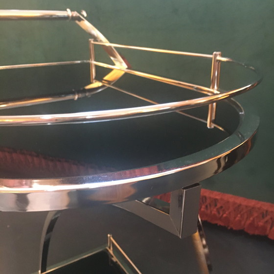 Image 1 of Vintage Barwagen