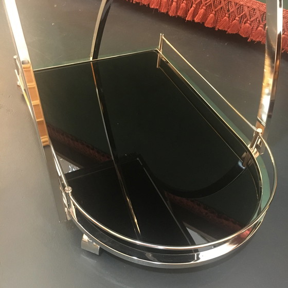 Image 1 of Vintage Barwagen