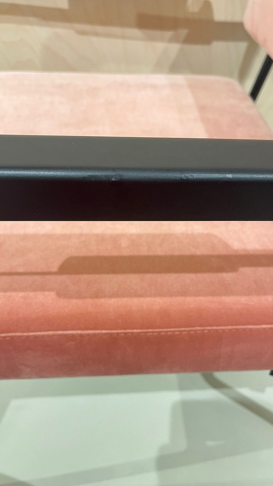 Image 1 of Feststuhl + Ottomane