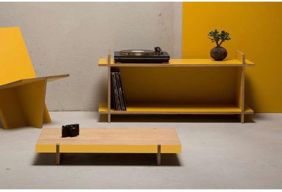 Image 1 of KiloWatt Kommode und offener Schrank