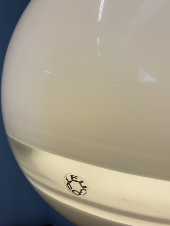 Image 1 of Leucos Pendelleuchte „Sphere“, entworfen von Roberto Pamio