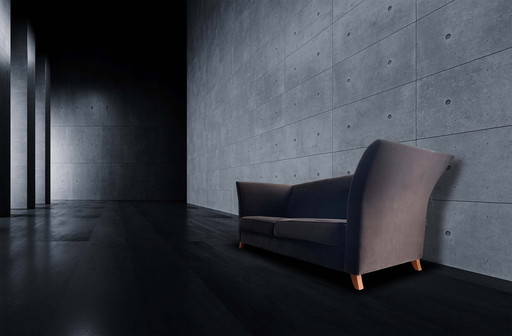 Jan des Bouvrie - Burgbank Schloss