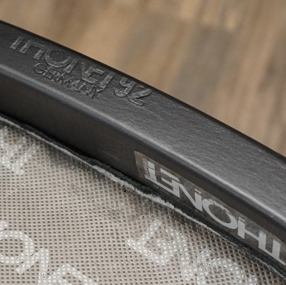 Image 1 of Thonet No. 81 Stuhl