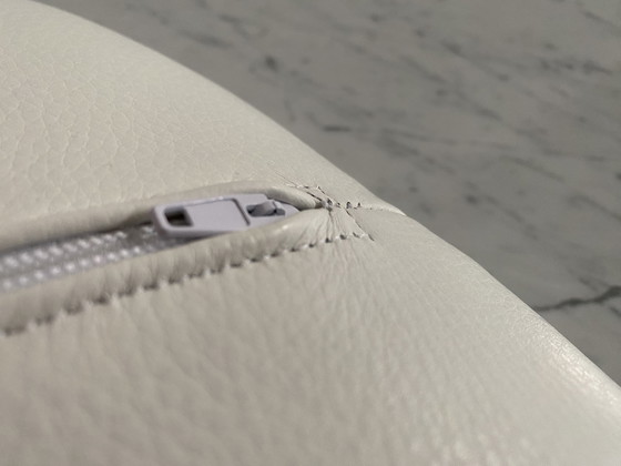 Image 1 of 2x Ersatz-Lederkissen Tulip Chair