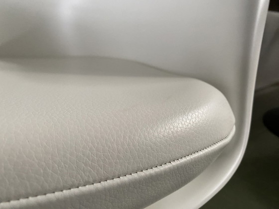 Image 1 of 2x Ersatz-Lederkissen Tulip Chair