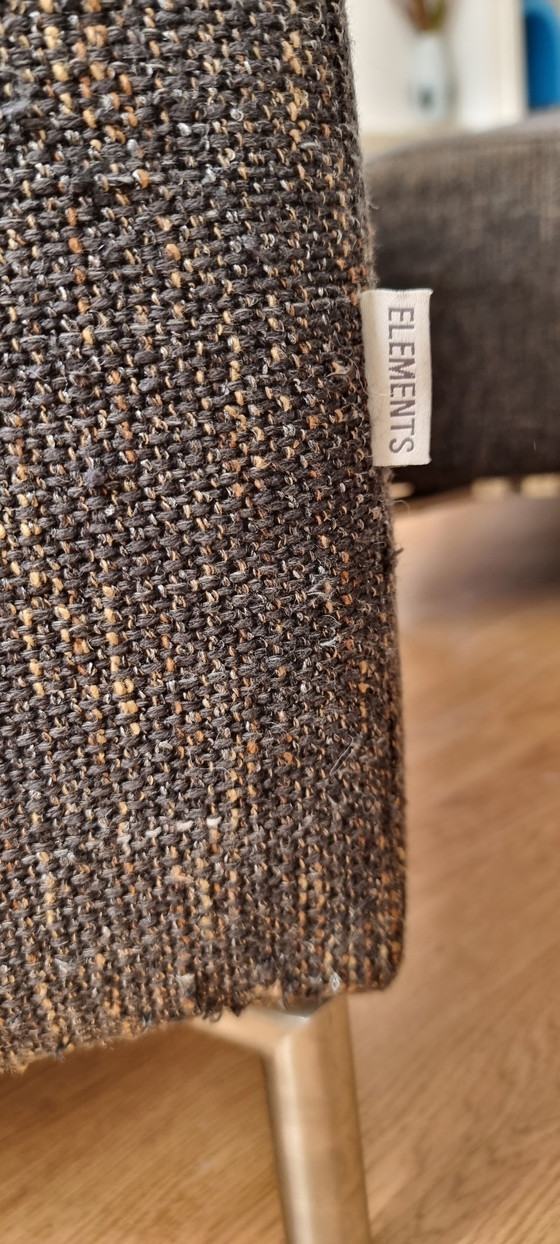 Image 1 of Ecksofa Bert Plantagie Elements