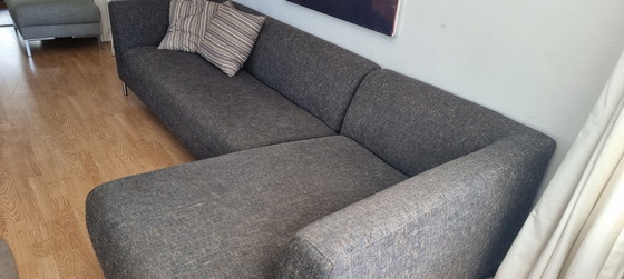 Image 1 of Ecksofa Bert Plantagie Elements