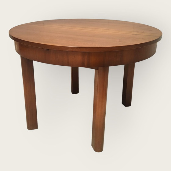 Image 1 of Tisch aus der Mid Century