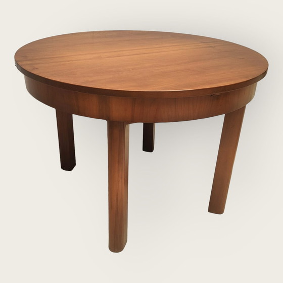 Image 1 of Tisch aus der Mid Century