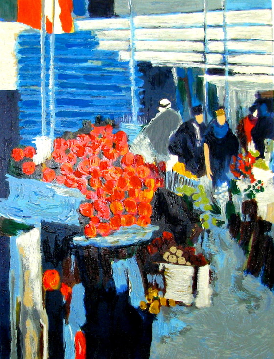 Image 1 of Claude Fauchere - Couleurs de France VI