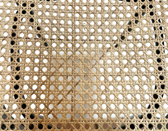 Image 1 of 4x Thonet 215R Stuhlset