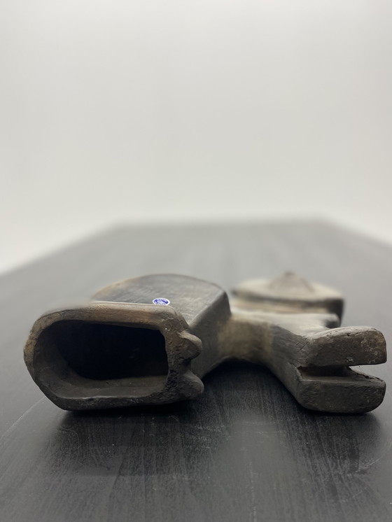 Image 1 of Manuel Felquerez Katzenskulptur