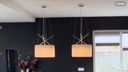 Flos Ray S Pendelleuchten