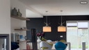 Flos Ray S Pendelleuchten