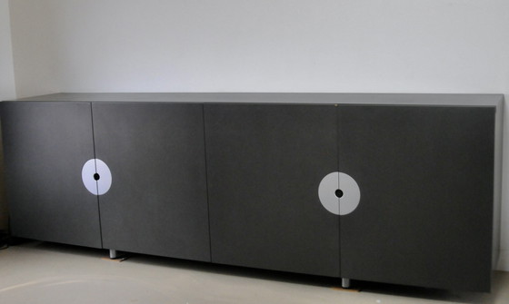 Image 1 of Castelijn Scheibenkommode