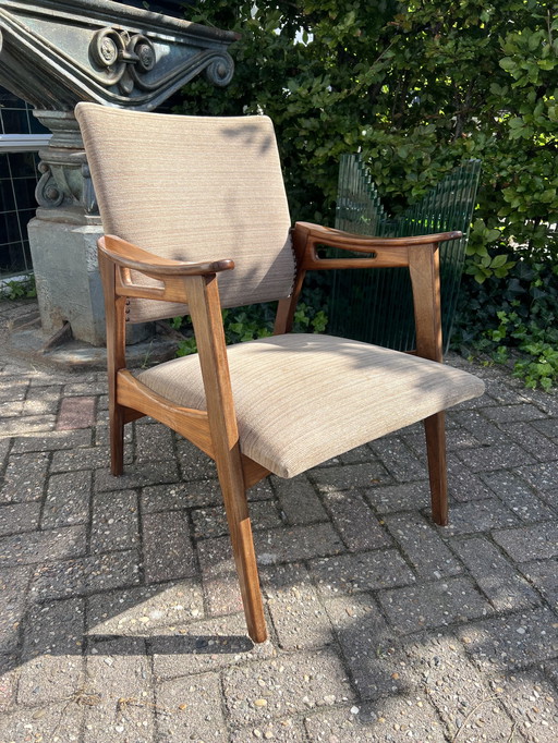 Mid Century Fehlereule