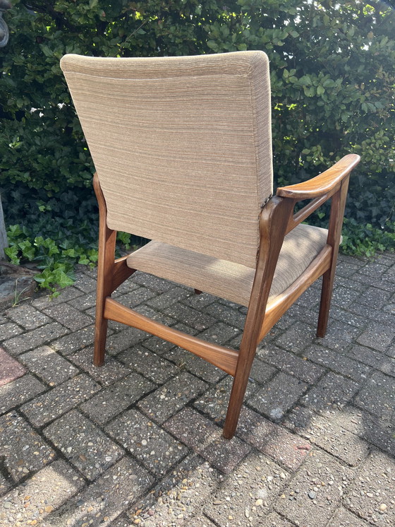 Image 1 of Mid Century Fehlereule