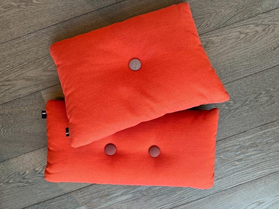 Image 1 of Heukissen orange