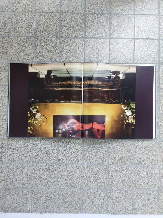 Image 1 of Eric Kuster Buch „Metropolitan Luxury“.