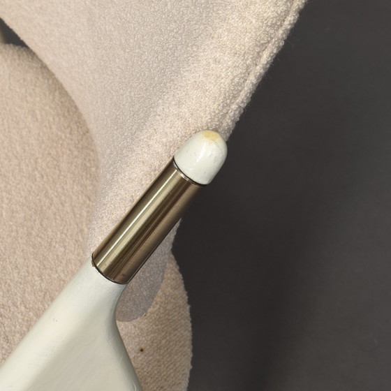 Image 1 of Olav Haug Schaukelstuhl