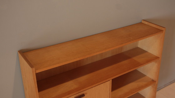 Image 1 of Vintage Wandschrank aus den 1950er Jahren