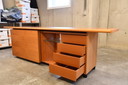 Dressoir Cartesio van Verardo Italien