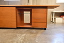 Dressoir Cartesio van Verardo Italien