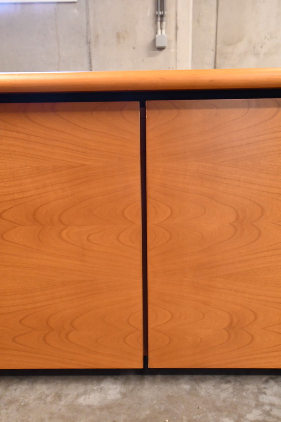 Image 1 of Dressoir Cartesio van Verardo Italien