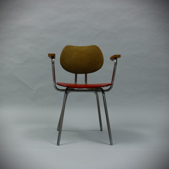 Image 1 of Thonet – Modell TF05F – Kurt Felkel – 1951