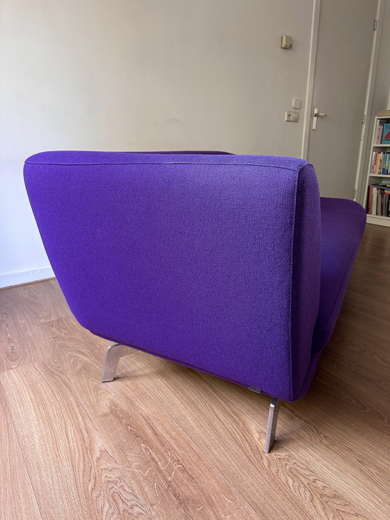 Image 1 of Leolux Flint R01-707 Schalterbank