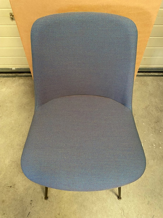 Image 1 of &Tradition Rely HW8 Stuhl Design Hee Welling