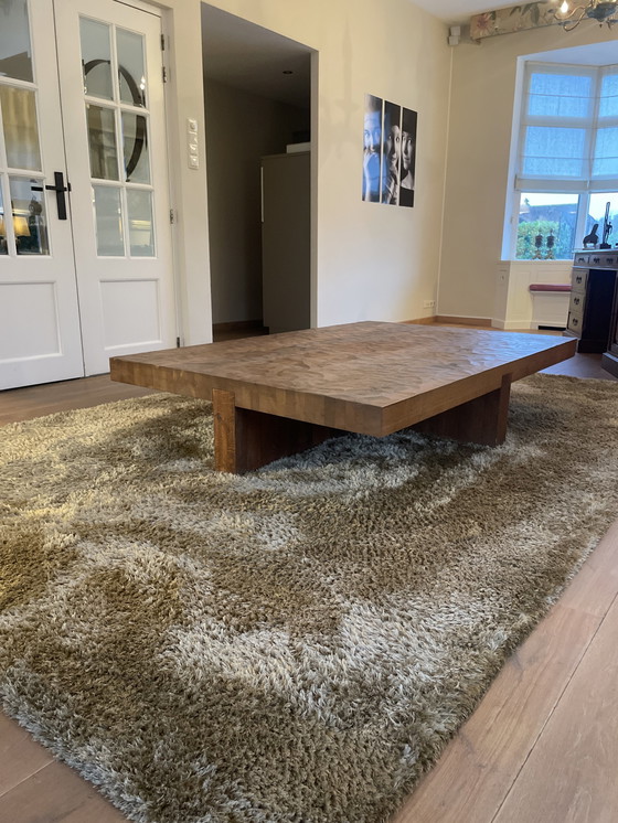 Image 1 of Linteloo Couchtisch