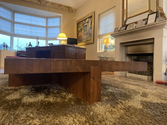 Image 1 of Linteloo Couchtisch