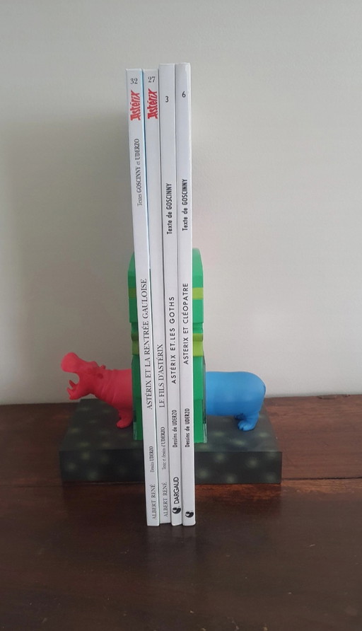 Frank Slabbinck Inner Power Bücher