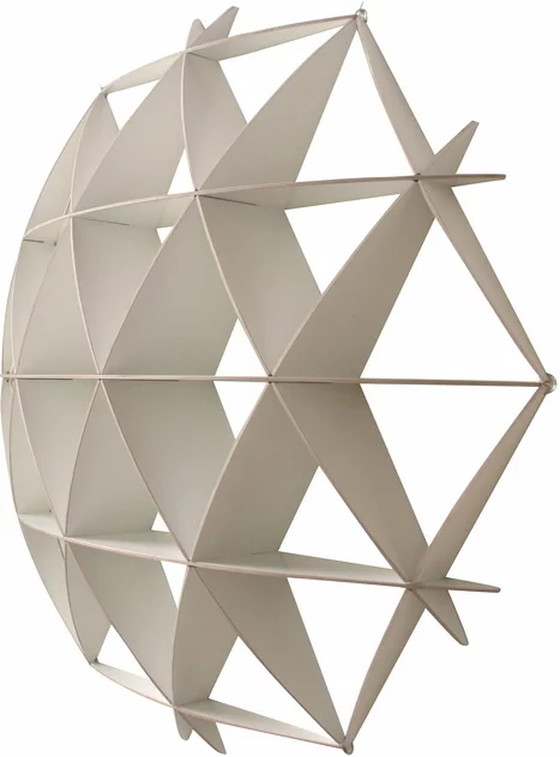 Image 1 of Jaanus Orgusaar Comb Bücherregal