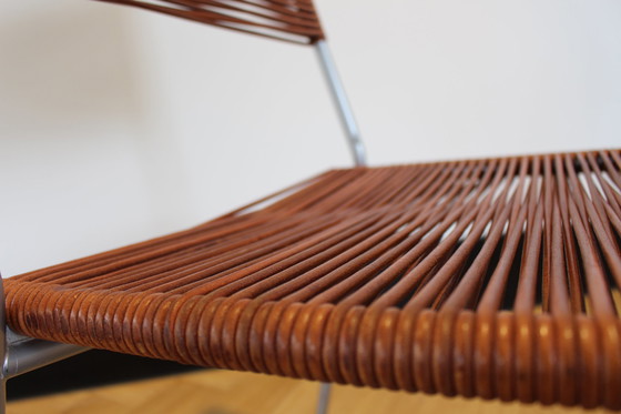 Image 1 of 4 x Pierantonio Bonacina Miss B Chair von Tito Agnoli