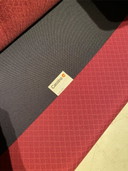 2 x Cassina Maralunga Stuhl + Ottomane