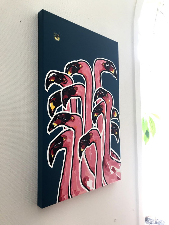 Image 1 of Nach rechts!