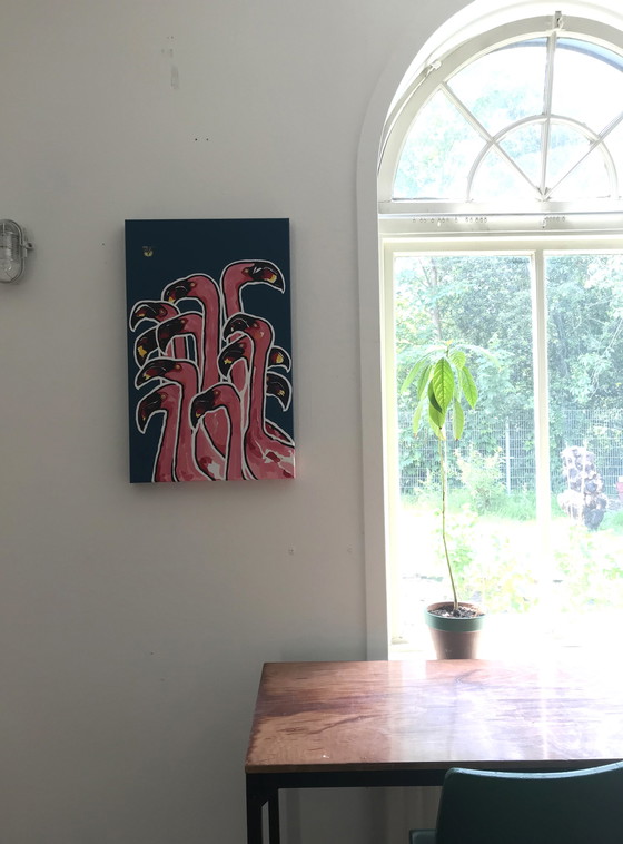 Image 1 of Nach rechts!