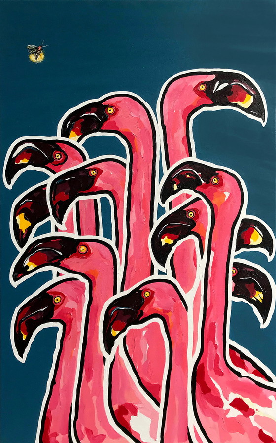 Image 1 of Nach rechts!