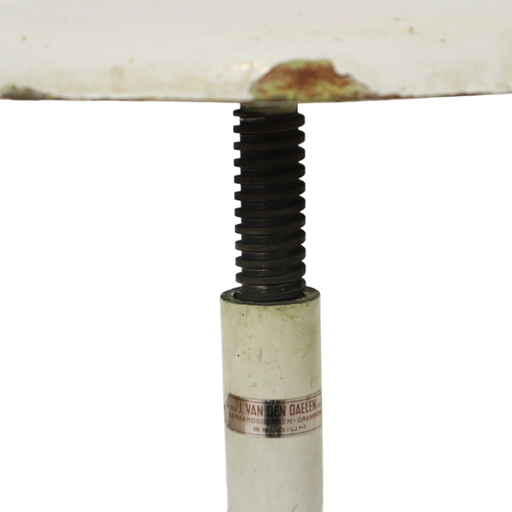 Image 1 of Alter Arzthocker, Laborhocker