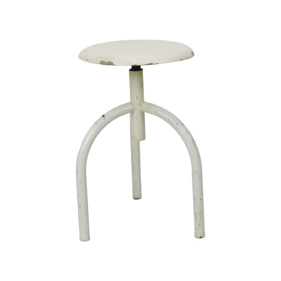 Image 1 of Alter Arzthocker, Laborhocker