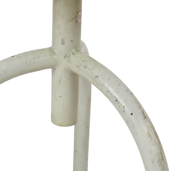 Image 1 of Alter Arzthocker, Laborhocker