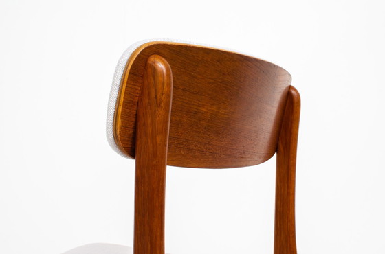 Image 1 of 6x Thorsø Stolefabrik Esszimmerstuhl